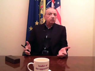 Sergiu Mocanu despre privatizarea companiei 'Air Moldova'