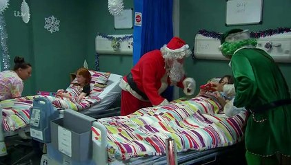 Emmerdale 24th December 2018