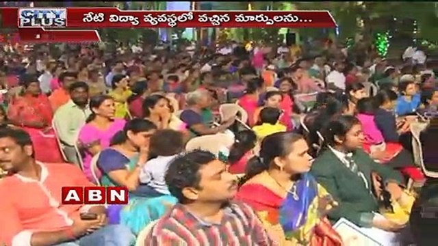 Delhi Public School Celebrates 12th Annual Day in Vijayawada