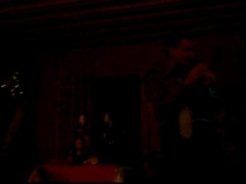 Karaoke sebastien claude francois