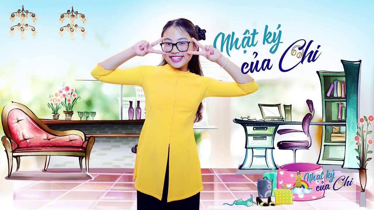 Đêm Gành Hào Nghe Điệu Hoài Lang - Phương Mỹ Chi - Cover 3 - NHẬT KÝ CỦA CHI
