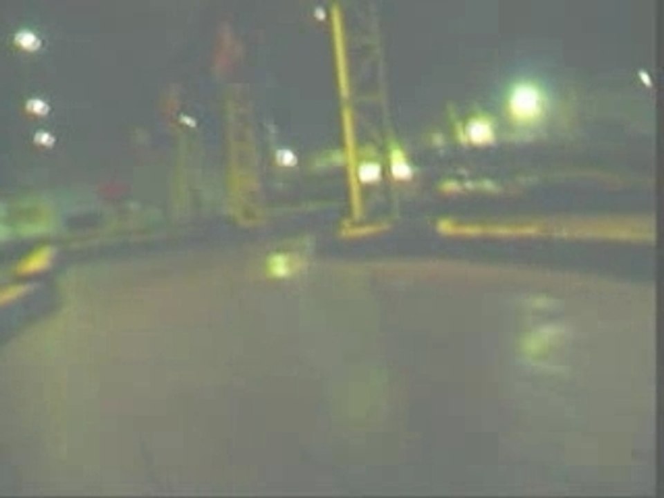 Circuit Indoor Karting Huizingen