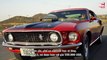 10 chiếc Ford Mustang đẹp và đắt giá nhất mọi thời đại