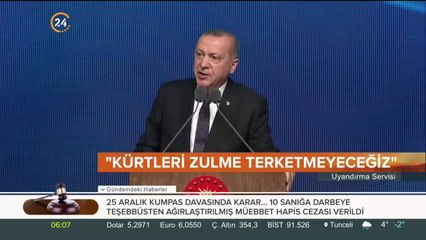 "Suriye'de mesele özgürlük meselesidir"