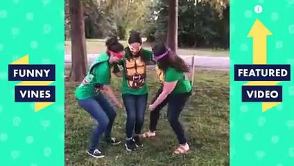 TRY NOT TO LAUGH - Ultimate FAILS VINES | Funny Videos November 2018