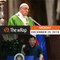 Pope Francis cautions against materialism | Midday wRap