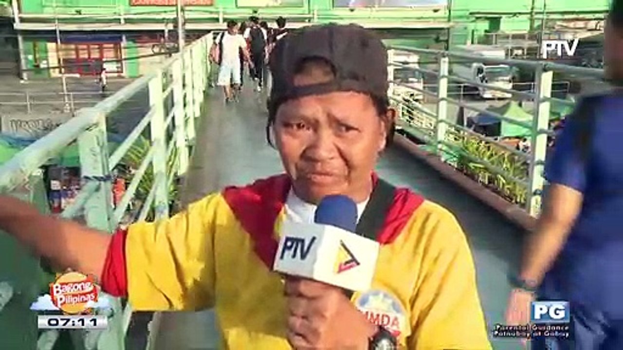 Bagong Pilipinas Christmas feature