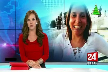 Carla Valpeoz y otros casos de turistas que desaparecieron en Perú