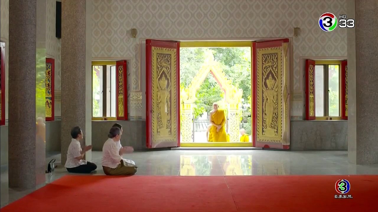 Tiếng Sáo Nang Hông Tap 12B (Tập Cuối) - Phim Thai Lan Hay