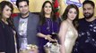 Karan Mehra, Nisha Rawal, Karan Tacker, Rithvik Dhanjani & others attend Christmas Party | FilmiBeat