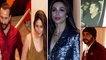 Salman Khan, Kareena Kapoor ,Malaika Arora, Arjun & others Enjoy Christmas Party; UNCUT | FilmiBeat
