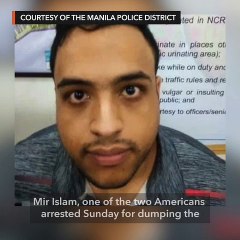 Suspect in PH body-dumping case arrested in 2012 FBI operation