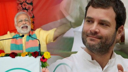 ಮೋದಿ ಎದೆ ಬಡಿತ ಹೆಚ್ಚಿಸುವ ಎಬಿಪಿ ನ್ಯೂಸ್-ಸಿ ವೋಟರ್ ಸಮೀಕ್ಷೆ..!