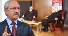 Kemal Kılıçdaroğlu'ndan, Müjdat Gezen ve Metin Akpınar Soruşturmasına İlk Yorum Geldi: Amaç Ekonomik Gündemi Saklamak