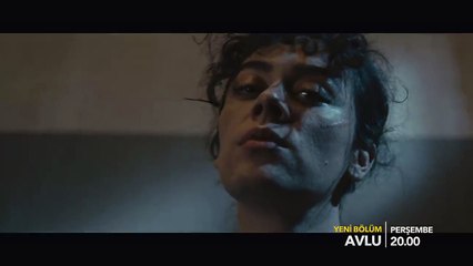 Avlu 26. Bölüm Fragman