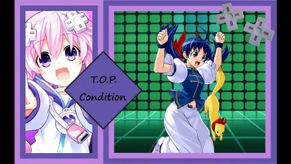 Nep Quickie: T.O.P. Condition