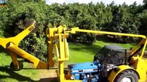 That's impressive- Tree trimming VS Pilot Jobs  Helicopter Top Tree Cutting From The Air(1)