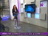 فقرات عن الفنانه جليله محمود فى مساء الفن