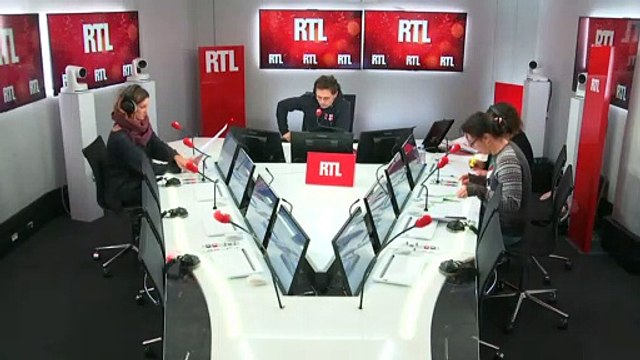 Les actualités de 6h30 : Emmanuel Macron va célébrer Noël en famille