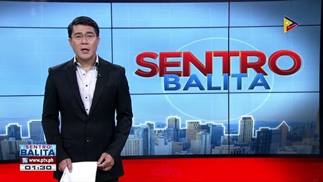 Palasyo, dinipensahan ang kautusan ni Pres. #Duterte vs NPA