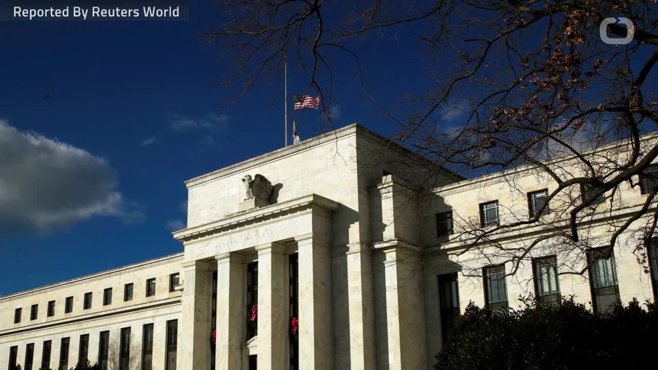 U.S. Regulators Tell Mnuchin Nothing Out of Ordinary In Markets