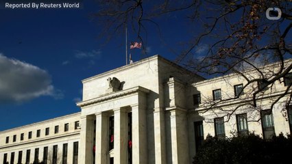 U.S. Regulators Tell Mnuchin Nothing Out of Ordinary In Markets