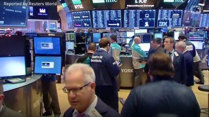 Wall Street Selloff Continues Despite Plunge Protection Teams