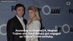 Meghan Trainor And Daryl Sabara Get Married One Year After Engagement