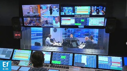 Photo avec Brigitte Macron : "Le but recherché par Marcel Campion était d'être en odeur de sainteté"