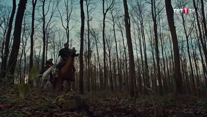 Diriliş Ertuğrul 128. Bölüm