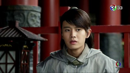 ตี๋เหรินเจี๋ย นักสืบราชวงศ์ถัง ตอนที่ 3