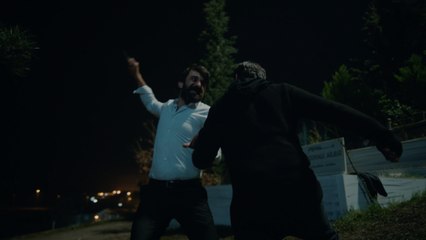 Çukur 2.Sezon 15.Bölüm Hodri Meydan