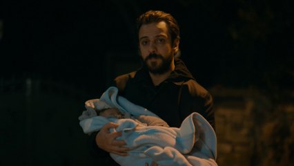 Çukur 2.Sezon 15.Bölüm Bütün Aile Yeniden Birlikte