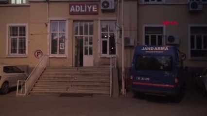 Adıyaman Besni'de Hayvan Hırsızlığına 1 Tutuklama