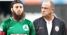 FETÖ'nün Mesajları Deşifre Oldu: Fatih Terim'le Aykut Demir'i Asalım