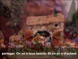 Les fêtes de Noël nous renvoient à nos racines, notre mémoire, nos traditions. Nous sommes