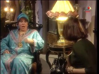 مسلسل اين قلبي - الحلقة  السابعة