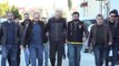 Adana'da Acil Servis Önündeki Silahlı Kavga
