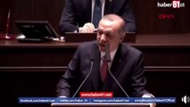 Erdoğan Trabzon adayı Murat Zorluoğlu'nu böyle açıkladı