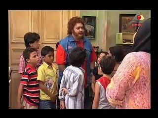 فؤش الجيل - الحلقة  الثالثة