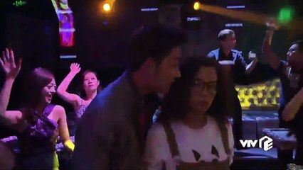 Xem Phim Zippo, Mù Tạt Và Em - Tập 19