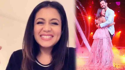 Neha Kakkar has MOVED on post Break Up with Himansh Kohli; Watch video | FilmiBeat