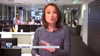 Les vacances discrètes d'Emmanuel Macron