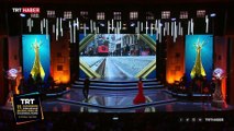 11. Uluslararası TRT Belgesel Ödülleri için başvurular devam ediyor