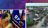 BNPB: Jumlah Korban Tsunami Selat Sund 429 Meninggal, 154 Hilang.