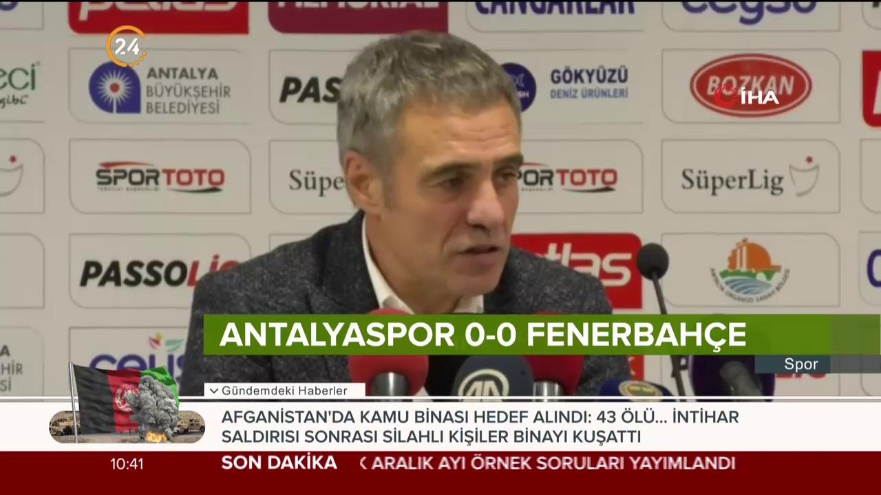 "Yeni bir dönem başlıyor"