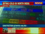 Delhi Winters 2018: Pollution, Cold cripple the national capital Delhi