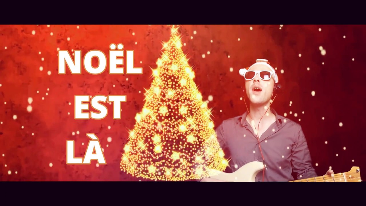 Noël est là !