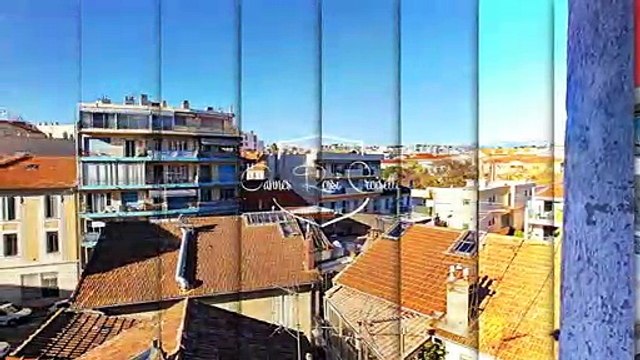 A vendre - Appartement - Cannes (06400) - 2 pièces - 41m²