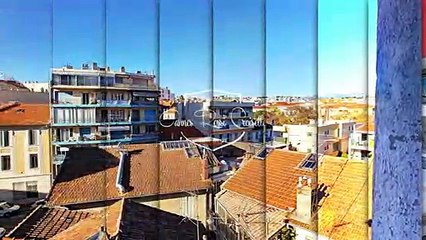 A vendre - Appartement - Cannes (06400) - 2 pièces - 41m²